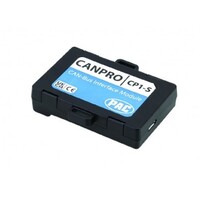 CANBUS UNIVERSAL INTERFACE