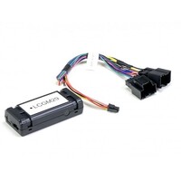 RADIO REPLACEMENT LOW COST CHIME RETENTION GM LAN 29BIT VEHICLES