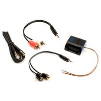 HAARNESS GROUND LOOP ISOLATOR LOCPRO UNIV REV FOR USE AT RADIO OR AMPLIFIER OR 3.5MM