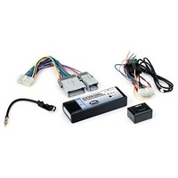 INTERFACE ONSTAR 2006 & UP GM FOR 11 BIT VEHICLES WITH BLUE 24 PIN