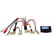 RADIO RADIOPRO 3 REPLACEMENT INTERFACE FOR SELECT TOYOTA LEXUS AND SCION VEHICLES