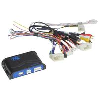 INTERFACE RADIO REPLACEMENT WITH SWC FOR HYUNDAI