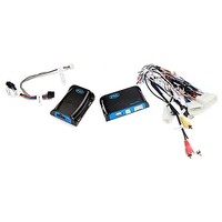 KIT RADIO REPLACEMENT INTERFACE RP4.2-HY11 AND RPA-SPDIF SELECT HYUNDAI