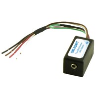 ADAPTER SWC INPUT FOR 2 WIRE RESISTIVE RADIOS FOR OTHER BRAND