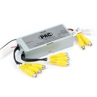 VIDEO AMPLIFIER/SWITCHER