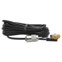 MOUNT NMO SURFACE W/17' CABLE,PL259 CON
