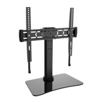 STAND UNIVERSAL WITH SWIVEL FOR 32-60" TV