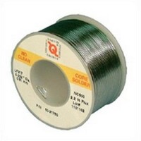 SOLDER 60/40 .032 ROSIN CORE 1/2LB