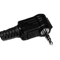 CONNECTOR MALE N FOR RG8/U CABLE - BULK
