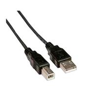 CABLE USB 2.0 (B) TO USB (A) 15FT