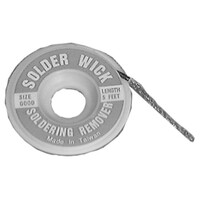 DESOLDERING WICK 5'