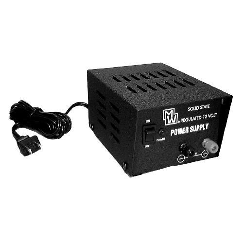 POWER SUPPLY 3A CONTINUOUS