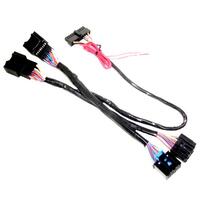 HARNESS FOR VEHICLES W/XM