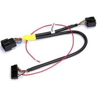 HARNESS FOR VEHICLES W/XM