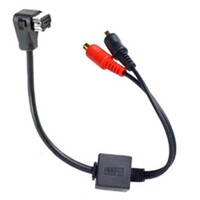 ADAPTER PIONEER P-BUS TO RCA