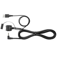 CABLE  INTERFACE FOR IPOD