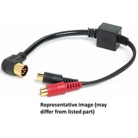 INTERFACE HRC FOR 03-07 TOYOTA