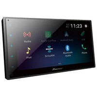 RECEIVER 6.8" ENTRY AV CP/AA