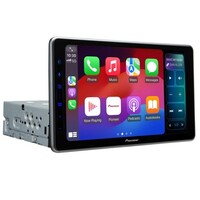 RECEIVER 9" FLOATING SCREEN WIRELESS AV CP/AA/ALEXA/MAESTRO