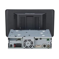 RECEIVER 9" FLOATING SCREEN WIRELESS AV CP/AA/ALEXA/MAESTRO