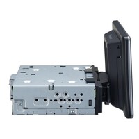 RECEIVER 9" FLOATING SCREEN WIRELESS AV CP/AA/ALEXA/MAESTRO