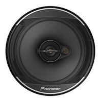 SPEAKERS 6.5" 3-WAY COAX 70W/320W MAX