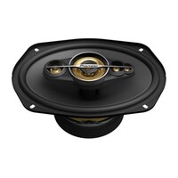 SPEAKERS 6"X9" 5-WAY COAX 150W/750W MAX