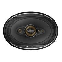 SPEAKERS 6"X9" 5-WAY COAX 150W/750W MAX