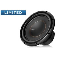 SUBWOOFER 12“ 2000W MAX. DUAL 4OHMS; 600W/2000W - 20HZ TO 4.7KHZ - DUAL 4OHM