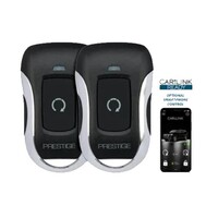 REMOTE START LONG RANGE ONLY SYSTEM - WEB PROGRAMMABLE - INCLUDES FLCART PORT