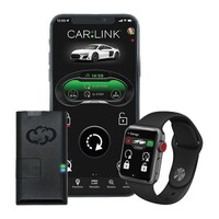 CARLINK CELLULAR SMARTPHONE CONTROL WITH 1ST YEAR OF SERVICE FREE