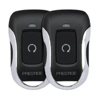 TRANSMITTER (2) 1 BUTTON TRANSMITTERS W/ANTENNA 1,500 FEET - FOR USE ON  FLRSBA AND DIRECTED DIGITAL