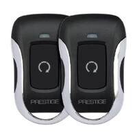 TRANSMITTER (2) LONG RANGE 2 -WAY 1 BUTTON TRANSMITTERS W/ANT UP TO 1 MILE-USE FLRSBA & DIRECTED DIG