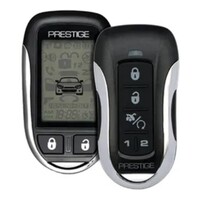 TRANSMITTER (1) TWO-WAY LCD & (1) TWO-WAY LED W/ANTENNA OVER 1 MILE -FOR USE ON  FLRSBA/DATA START S