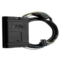 PURSUIT STOLEN VEHICLE RECOVERY INSTALLED (WIRED) 4G GPS TRACKING SYSTEM