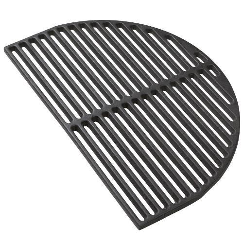 GRILL ACCESSORY CAST IRON SEARING GRATE FOR JUNIOR CHARCOAL
