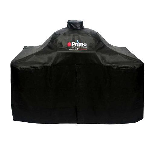 GRILL COVER OVAL XL 400 (600 TABLE)