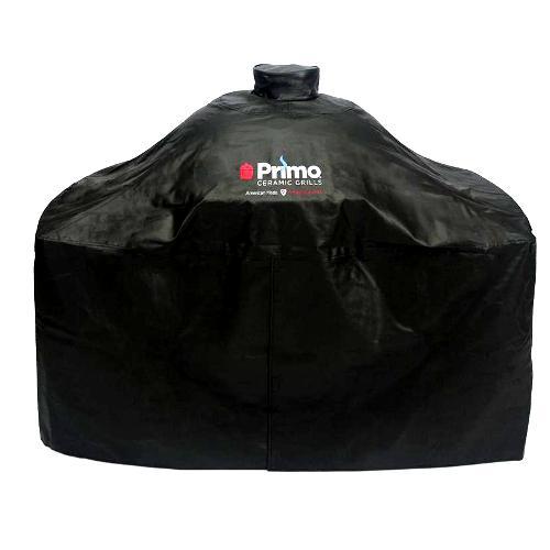 GRILL ACCESSORY GRILL COVER FOR XL-JD EDITION/XL/LARGE CHARCOAL
