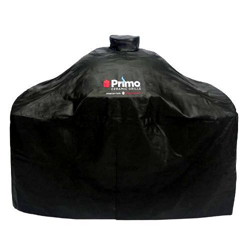 GRILL COVER PRIMO OVAL G420C GAS GRILL