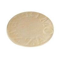 FREDSTONE BAKING STONE NATURAL FINISH ROUND (19-IN) FOR XL