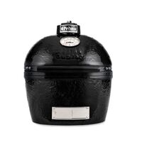 GRILL CHARCOAL OVAL JUNIOR