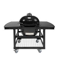 GRILL CHARCOAL OVAL LARGE