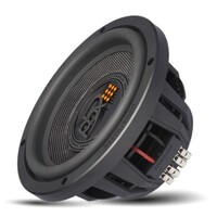 Subwoofer 10“  Compact Dual 4 Ohm Subwoofer