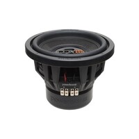 Speaker 10“  Dual 4 ohm VC 650Wrms / 1300Wmax