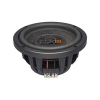 Subwoofer 10“  Compact Dual 4 Ohm Subwoofer