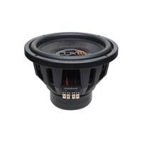 Speaker 12“  Dual 4 ohm VC 750Wrms / 1500Wmax