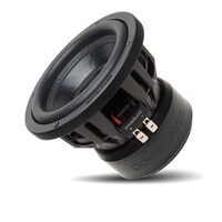 Speaker 8“  Dual 1 ohm VC 500Wrms / 750Wmax