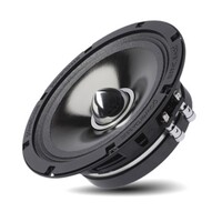Speaker 6.5“  Shallow Mount Midrange Driver 4 Ohm