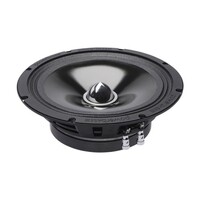 Speaker 8“  Shallow Mount Midrange Driver 4 Ohm