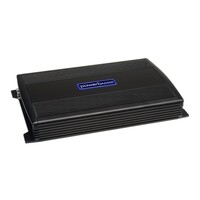 Amplifier 1000 Watt x 1 @ 1 Ohm Amplifier